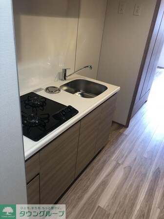 リーラ中野の物件内観写真